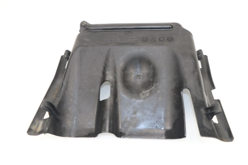 photo de CACHE SOUS SELLE KYMCO MXU 4X4 500 (2011 - 2018)