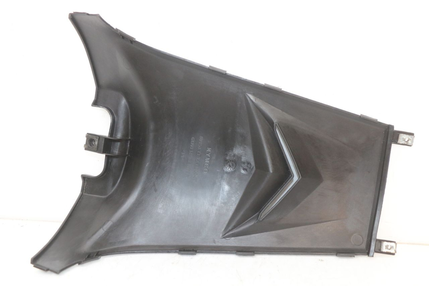 photo de CACHE SOUS SELLE KYMCO SUPER 8 4T 50 (2021 - 2024)