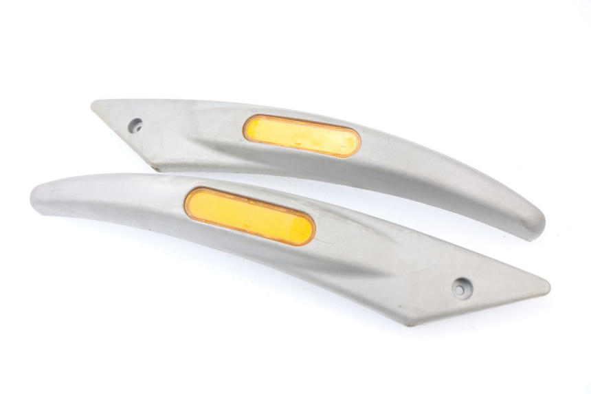 photo de CACHE SOUS SELLE PIAGGIO LIBERTY 4T 50 (2009 - 2015)