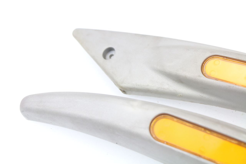 photo de CACHE SOUS SELLE PIAGGIO LIBERTY 4T 50 (2009 - 2015)