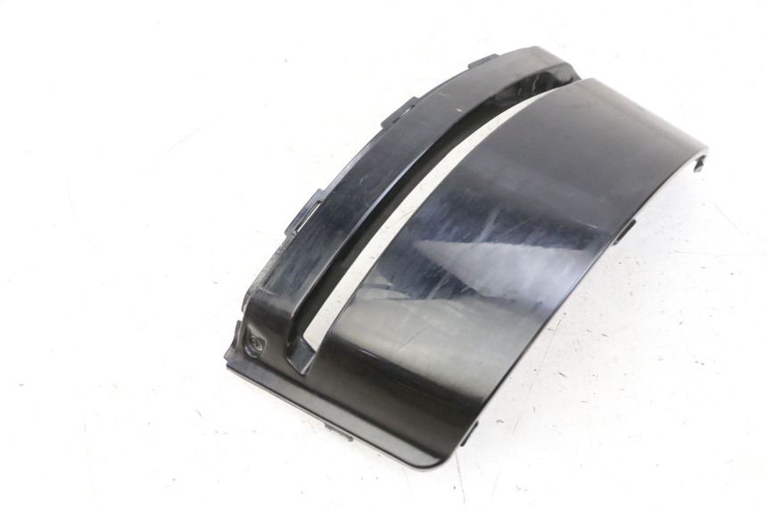 photo de CACHE SOUS SELLE KYMCO LIKE 125 (2009 - 2016) - Gros plan technique