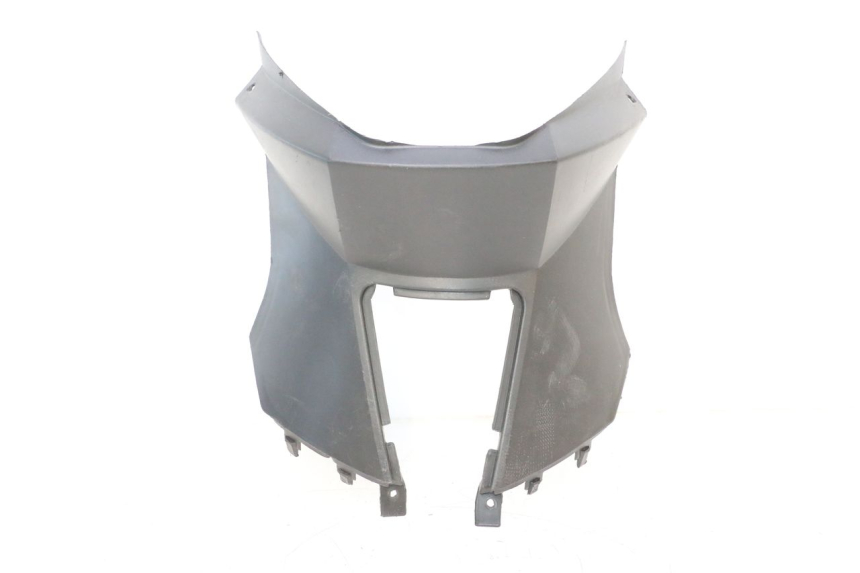 photo de CACHE SOUS SELLE KEEWAY MATRIX RX9 125 (2006 - 2007) - Vue principale