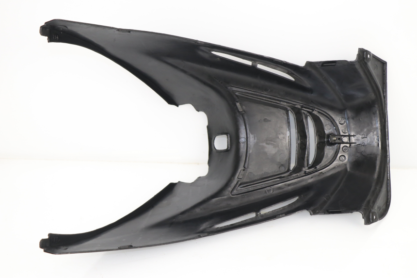 photo de CACHE SOUS SELLE MBK FLAME R 125 (1995 - 2001)