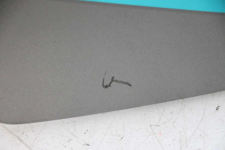 photo de CACHE SOUS SELLE YAMAHA NEO'S CORE 1 (2022 - 2026) - Autre angle de vue