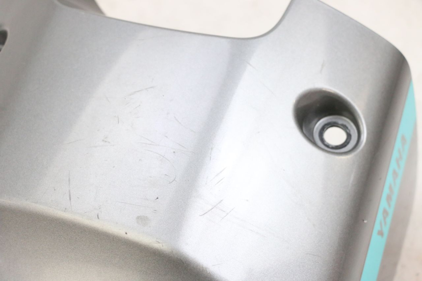 photo de CACHE SOUS SELLE YAMAHA NEO'S CORE 1 (2022 - 2026) - Points de fixation