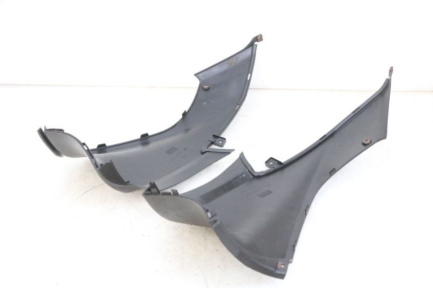 photo de CACHE SOUS SELLE YAMAHA NEOS NEO'S 4T 50 (2008 - 2016) - Vue d’ensemble