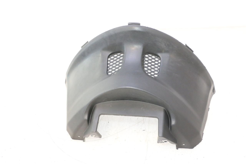 photo de CACHE SOUS SELLE KYMCO LIKE 4T 50 (2019 - 2025) - Zoom état d’usage