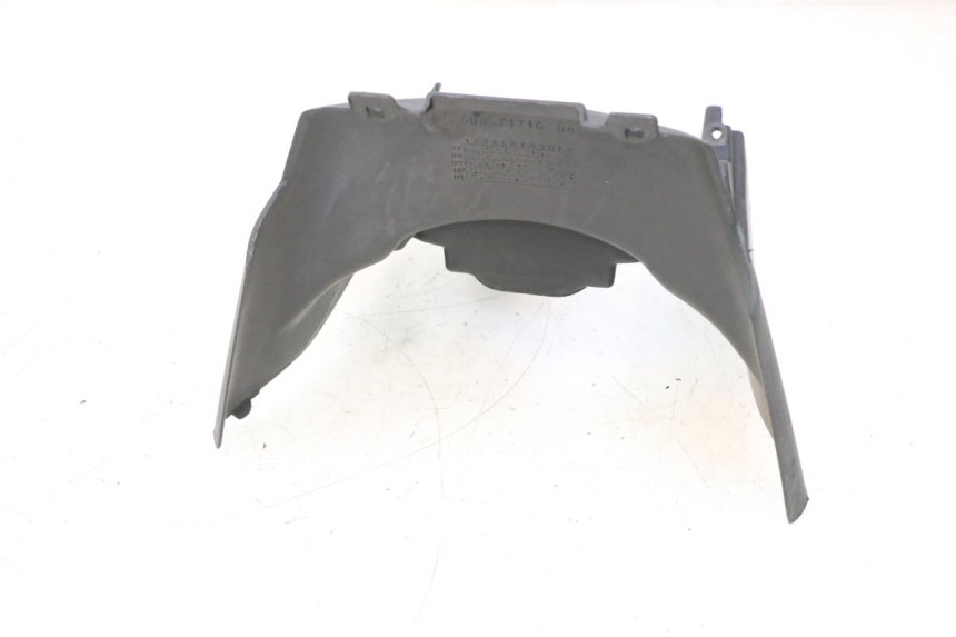 photo de CACHE SOUS SELLE MBK NITRO 50 (2004 - 2008) - Gros plan technique