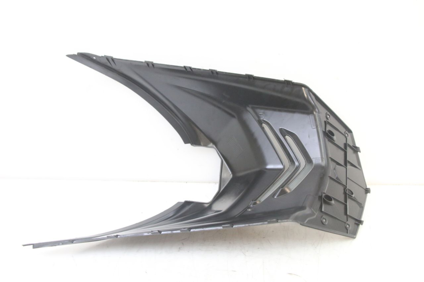 photo de CACHE SOUS SELLE SYM ORBIT III 3 4T 50 (2021 - 2025)