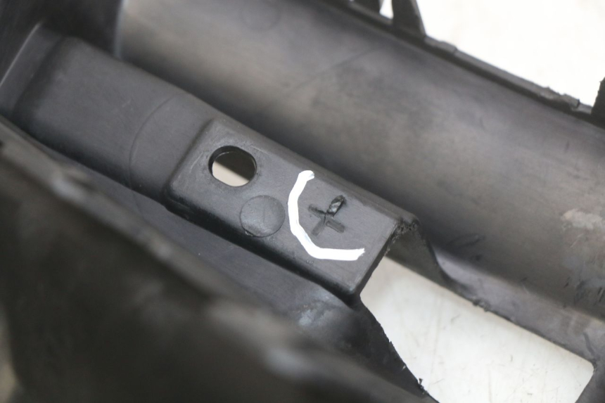 photo de CACHE SOUS SELLE PEUGEOT CITYSTAR 125 (2011 - 2017)