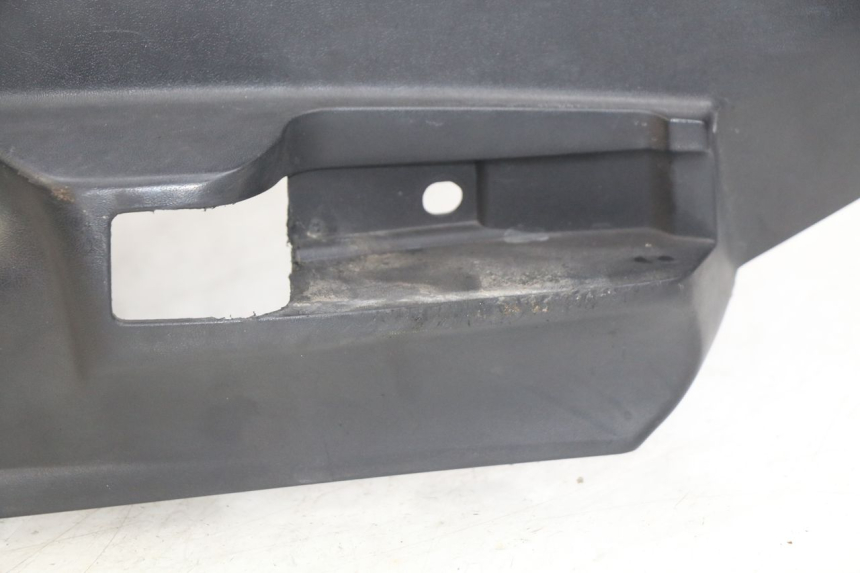 photo de CACHE SOUS SELLE PEUGEOT CITYSTAR 125 (2011 - 2017)