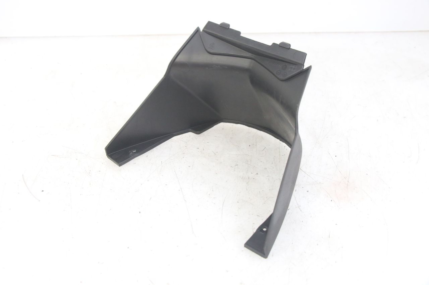 photo de CACHE SOUS SELLE PEUGEOT GEOPOLIS RS 125 (2007 - 2009)