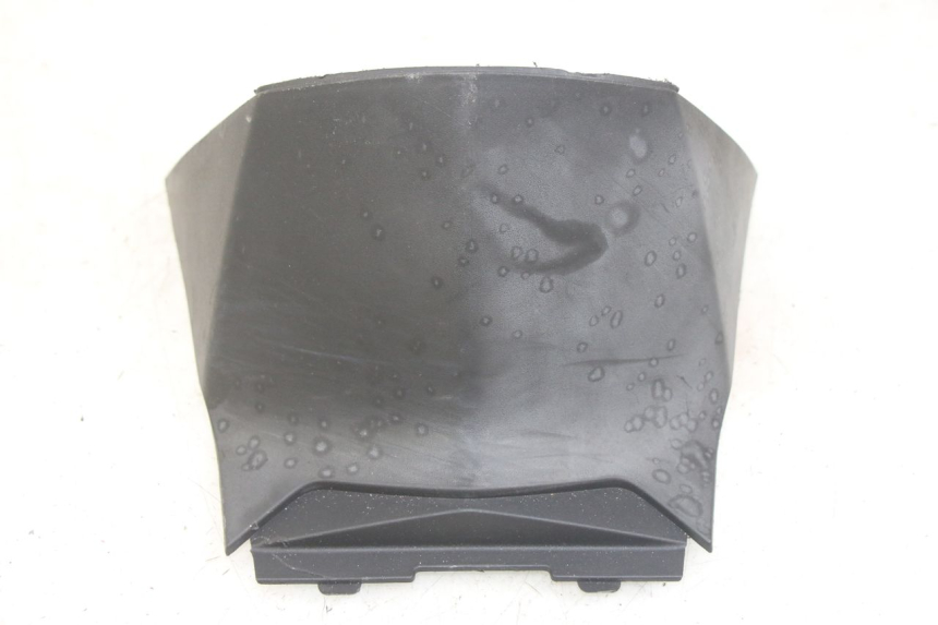 photo de CACHE SOUS SELLE PEUGEOT GEOPOLIS RS 125 (2007 - 2009)