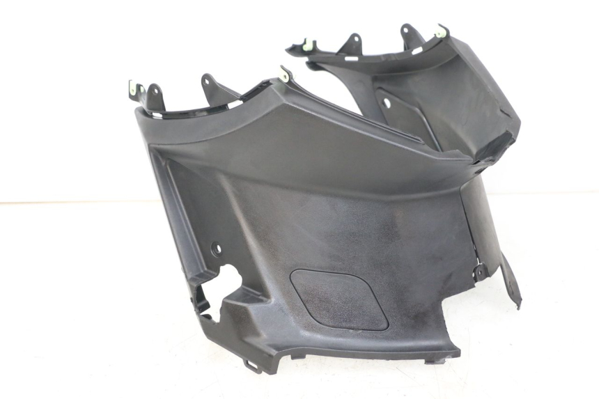 photo de CACHE SOUS SELLE PEUGEOT KISBEE 2T 50 (2018 - 2022)