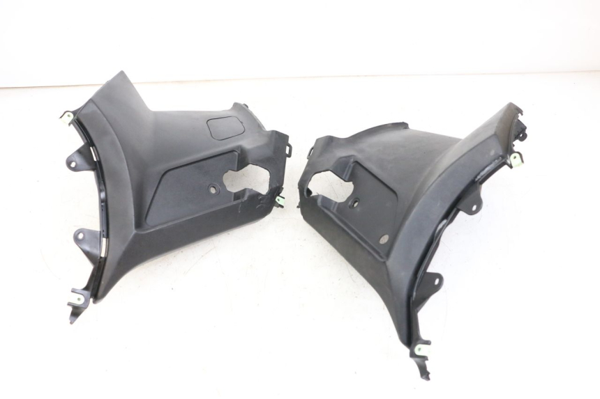 photo de CACHE SOUS SELLE PEUGEOT KISBEE 2T 50 (2018 - 2022)