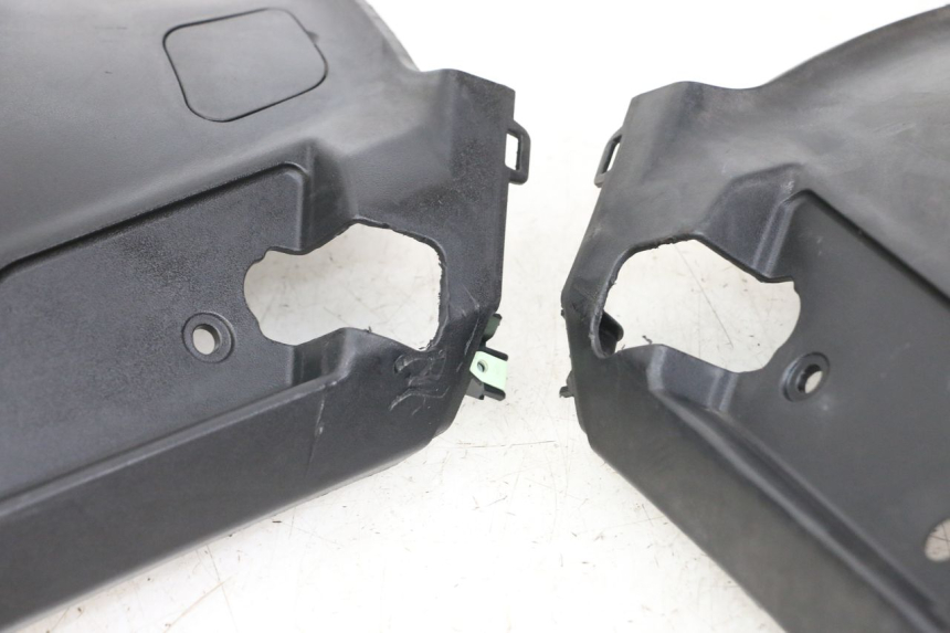 photo de CACHE SOUS SELLE PEUGEOT KISBEE 2T 50 (2018 - 2022)