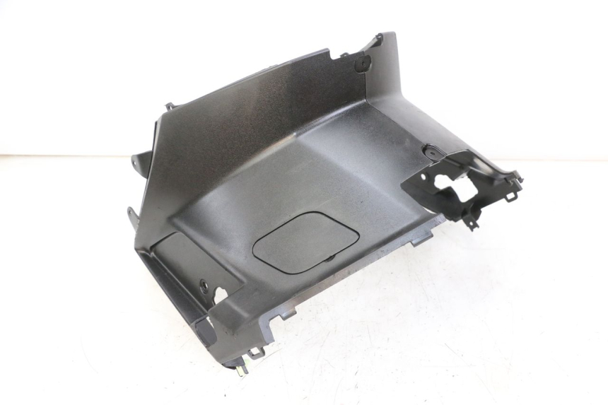 photo de CACHE SOUS SELLE PEUGEOT STREETZONE 4T 50 (2018 - 2023)