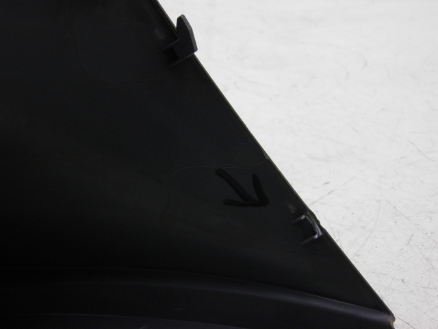 photo de CACHE SOUS SELLE PIAGGIO FLY 125 (2005 - 2012)