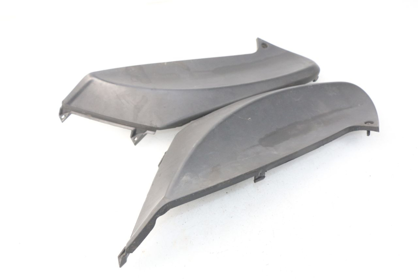 photo de CACHE SOUS SELLE PIAGGIO FLY 2T 50 (2004 - 2017)