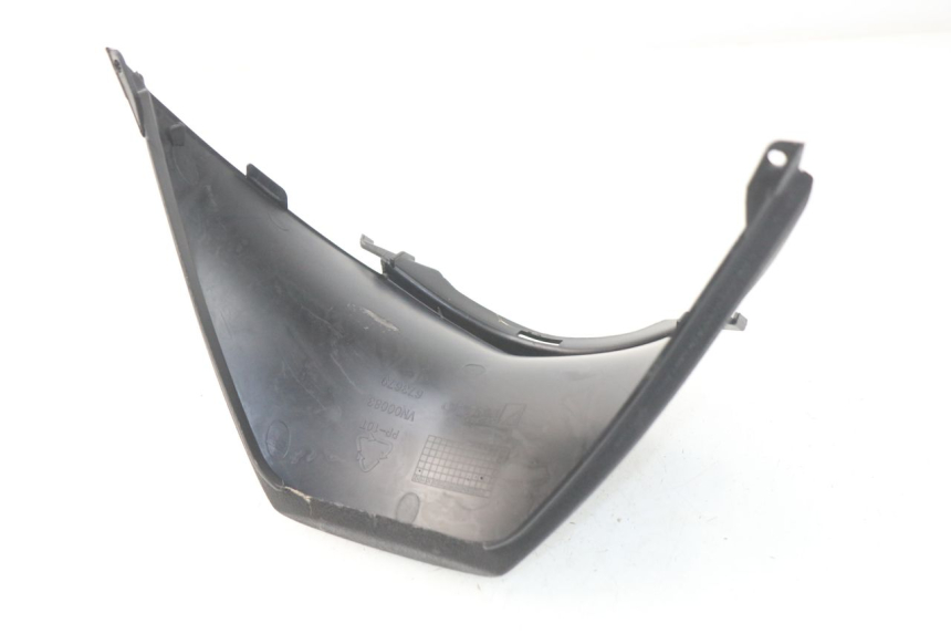 photo de CACHE SOUS SELLE PIAGGIO FLY IE 125 (2012 - 2017)