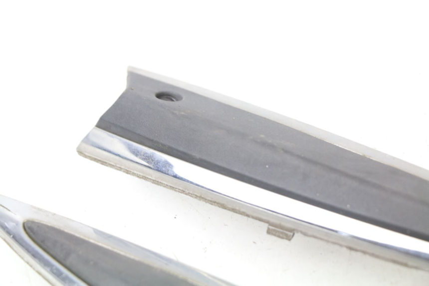 photo de CACHE SOUS SELLE PIAGGIO LIBERTY 125 (2009 - 2013)