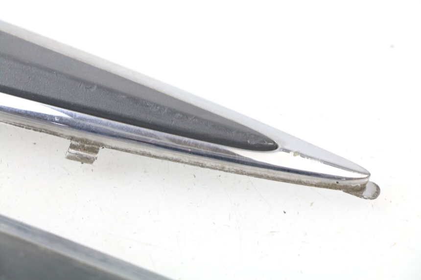 photo de CACHE SOUS SELLE PIAGGIO LIBERTY 125 (2009 - 2013)