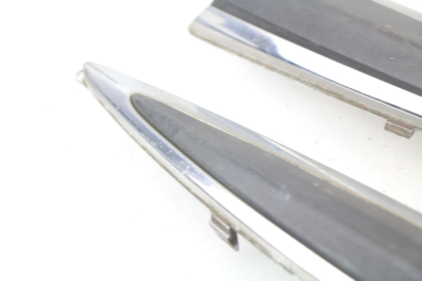 photo de CACHE SOUS SELLE PIAGGIO LIBERTY 125 (2009 - 2013)