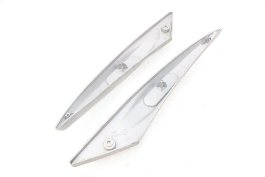 photo de CACHE SOUS SELLE PIAGGIO LIBERTY 4T 50 (2004 - 2008)