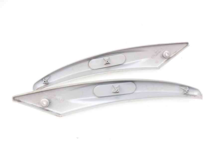 photo de CACHE SOUS SELLE PIAGGIO LIBERTY 4T 50 (2004 - 2008)