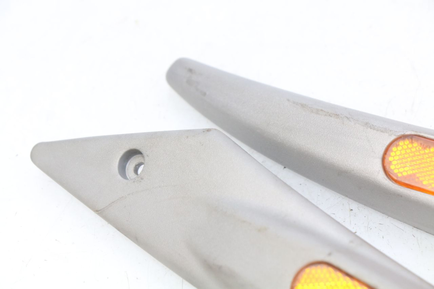 photo de CACHE SOUS SELLE PIAGGIO LIBERTY 4T 50 (2004 - 2008)