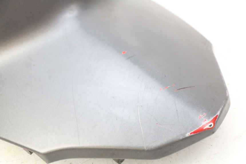 photo de CACHE SOUS SELLE PIAGGIO LIBERTY IGET S 125 (2016 - 2020)