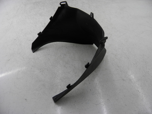 photo de CACHE SOUS SELLE PIAGGIO ZIP 2T 50 (2009 - 2019)