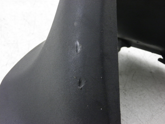 photo de CACHE SOUS SELLE PIAGGIO ZIP 2T 50 (2009 - 2019)