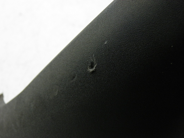 photo de CACHE SOUS SELLE PIAGGIO ZIP 2T 50 (2009 - 2019)