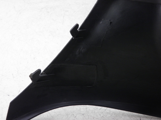 photo de CACHE SOUS SELLE PIAGGIO ZIP 2T 50 (2009 - 2019)