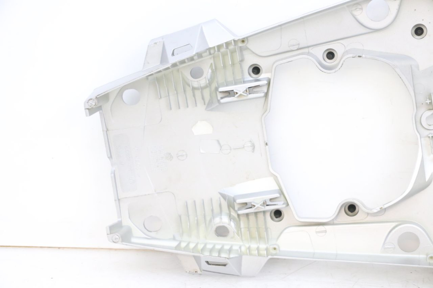 photo de CACHE SOUS SELLE BMW R GS 1250 (2021 - 2024) - Inspection visuelle