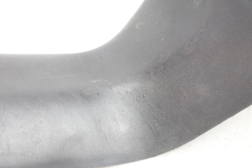photo de CACHE SOUS SELLE GILERA RUNNER SP 50 (2002 - 2004) - État de surface