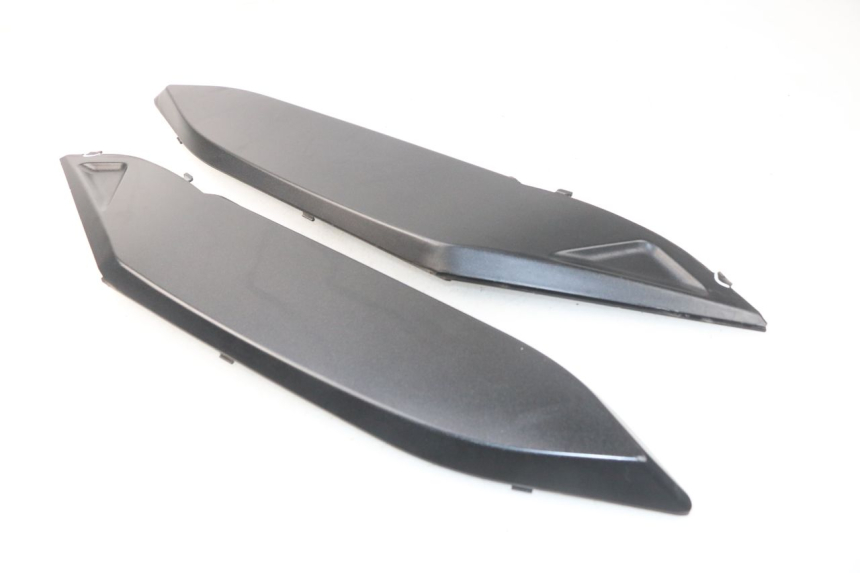 photo de CACHE SOUS SELLE DAELIM S3 125 (2010 - 2017)