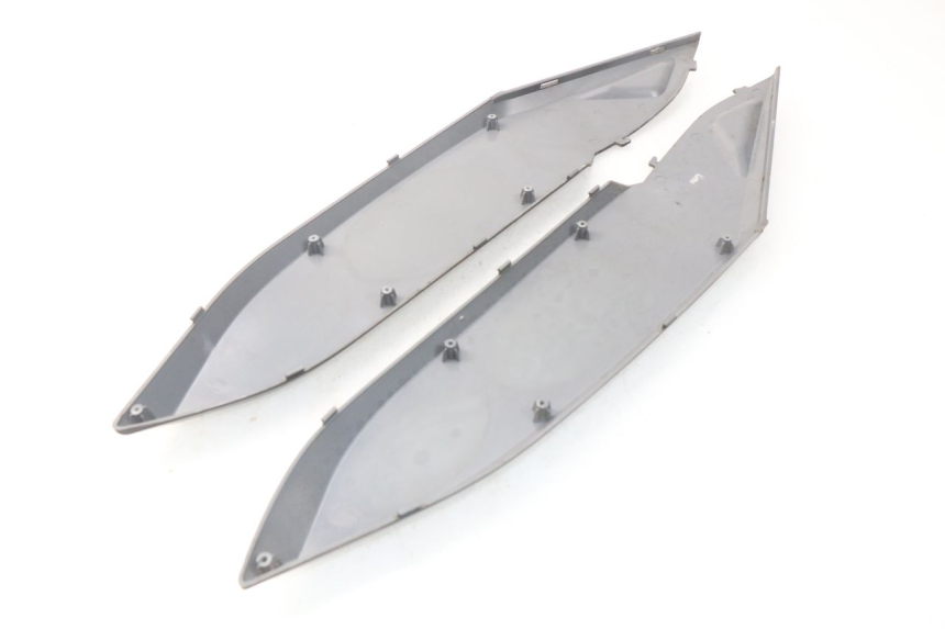 photo de CACHE SOUS SELLE DAELIM S3 125 (2010 - 2017)