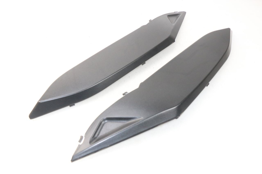 photo de CACHE SOUS SELLE DAELIM S3 125 (2010 - 2017)