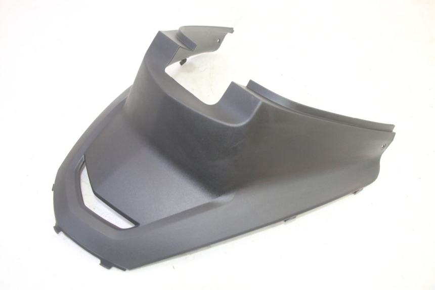 photo de CACHE SOUS SELLE JM MOTORS SANTANA EVO 50 (2024 - 2026) - Détail de la pièce