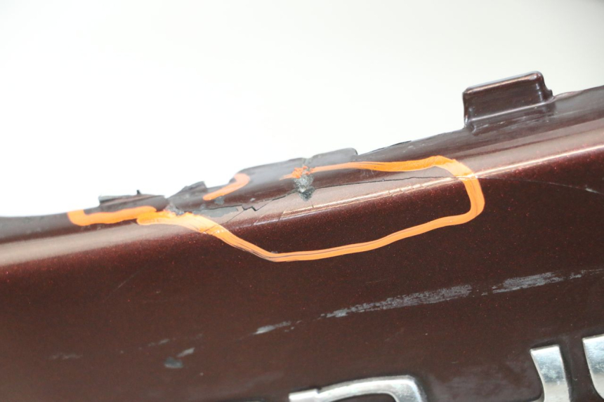 photo de CACHE SOUS SELLE APRILIA SCARABEO GT TOURING 125 (1999 - 2005)