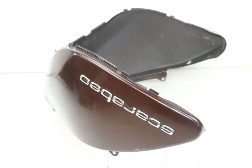 photo de CACHE SOUS SELLE APRILIA SCARABEO GT TOURING 125 (1999 - 2005)