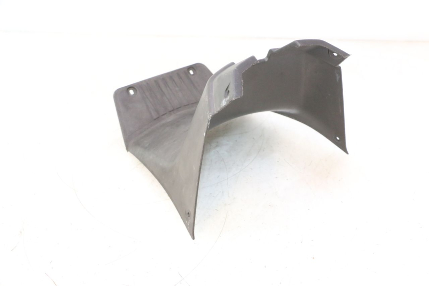 photo de CACHE SOUS SELLE YAMAHA SLIDER 50 (1999 - 2004) - Points de fixation