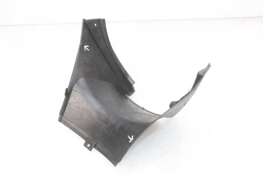 photo de CACHE SOUS SELLE SACHS SPEEDJET 2T 50 (2007 - 2014)