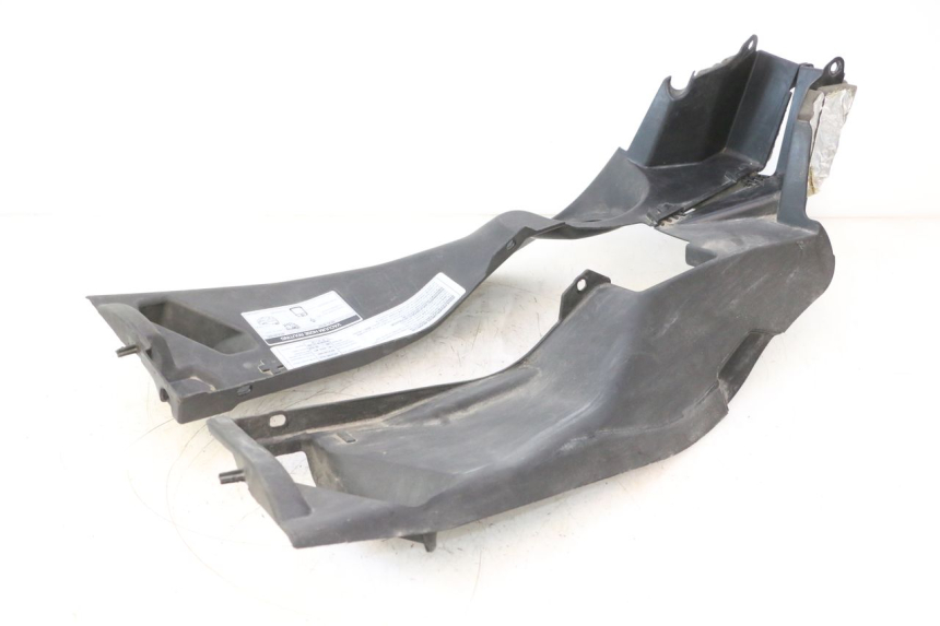 photo de CACHE SOUS SELLE CAN-AM SPYDER RS 1000 (2008 - 2012) - Vue principale