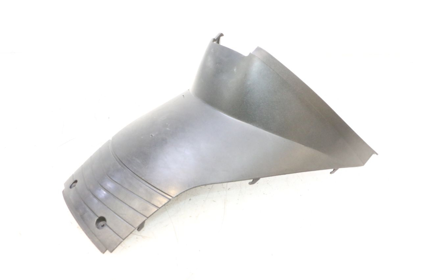 photo de CACHE SOUS SELLE APRILIA SR MOTARD 50 (2012 - 2018) - Zoom état d’usage