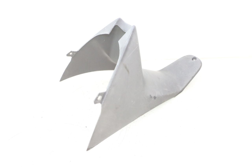 photo de CACHE SOUS SELLE GILERA STALKER 50 (2004 - 2014) - Zoom état d’usage