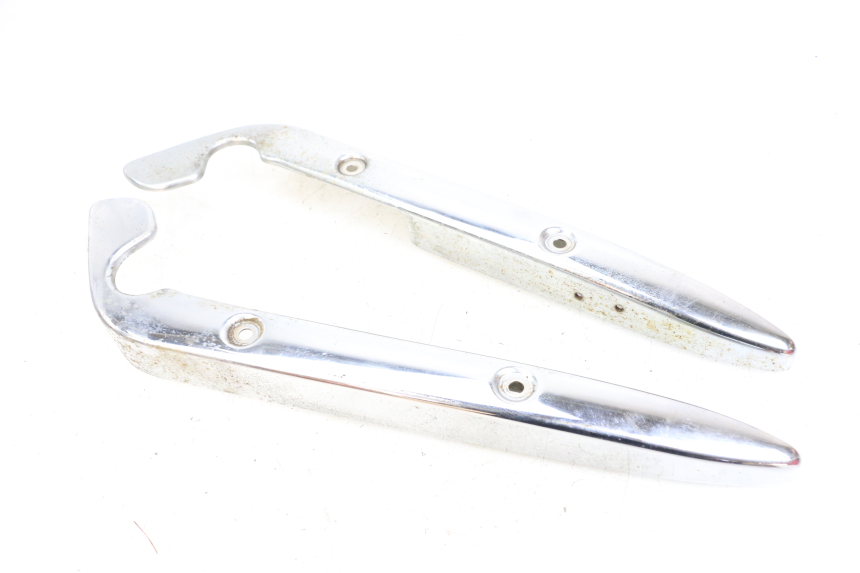 photo de CACHE SOUS SELLE SUZUKI GZ MARAUDER 125 (1998 - 2004)