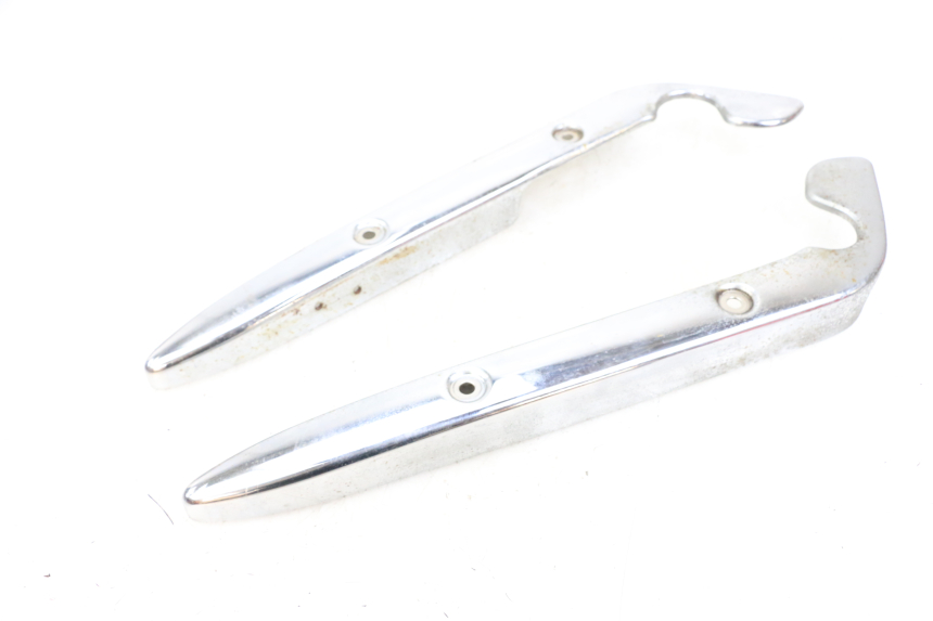 photo de CACHE SOUS SELLE SUZUKI GZ MARAUDER 125 (1998 - 2004)